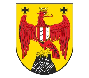 Burgenland Wappen