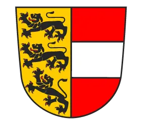Kärnten Wappen