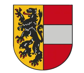 Salzburg Wappen